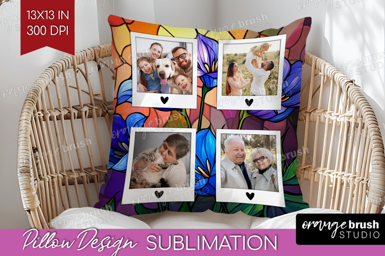 Picture Frame Png Image 3