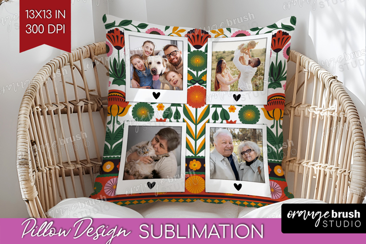 Picture Frame Png Image 12
