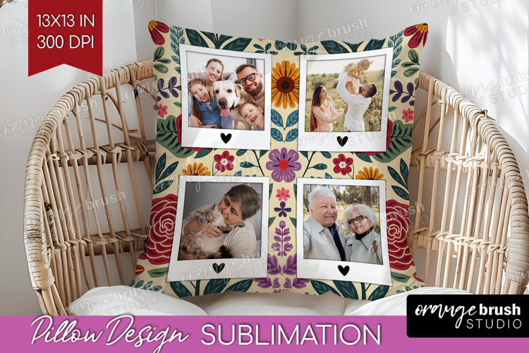 Picture Frame Png Image 8