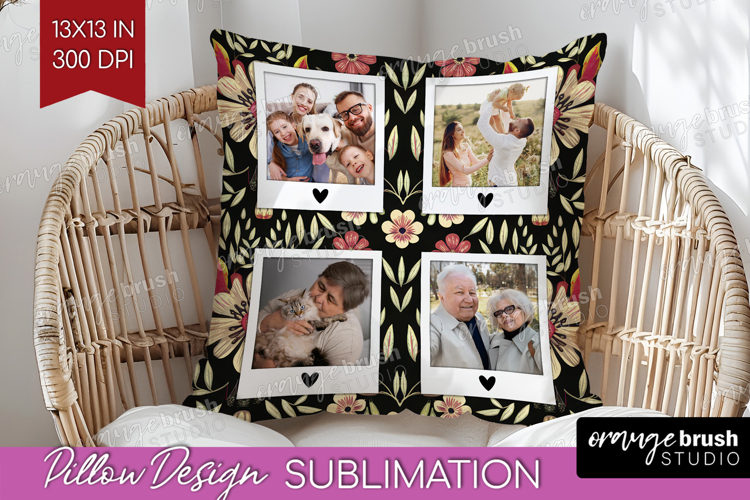 Picture Frame Png Image 7