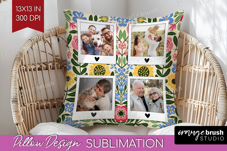 Picture Frame Png Image 6
