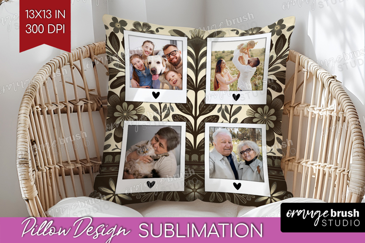 Picture Frame Png Image 3