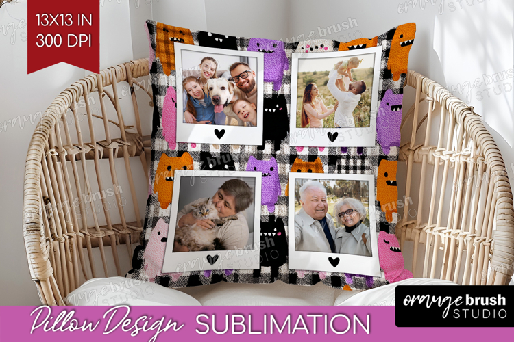 Photo Frame Png Image 16