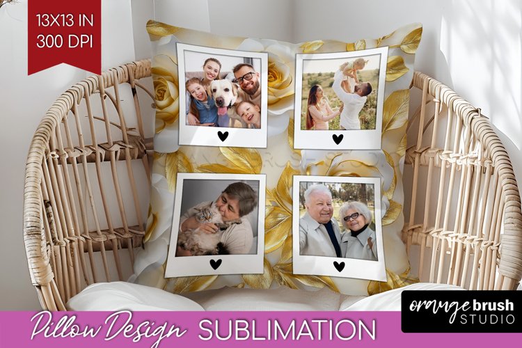 Rose Frame Png Image 19