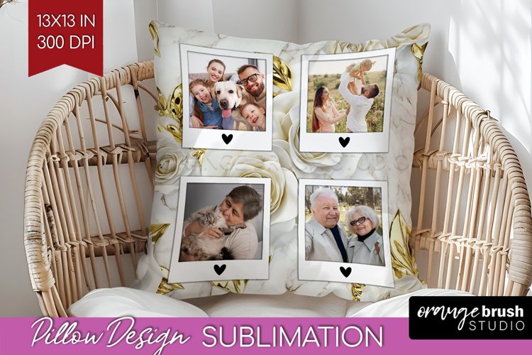 Rose Frame Png Image 17