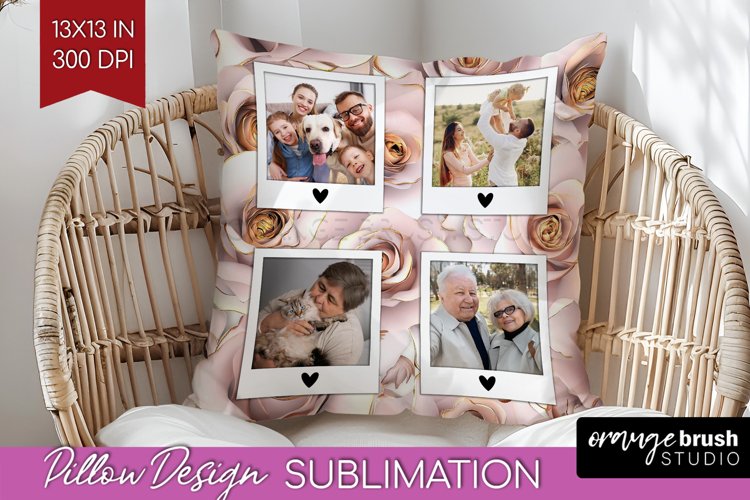 Rose Frame Png Image 15