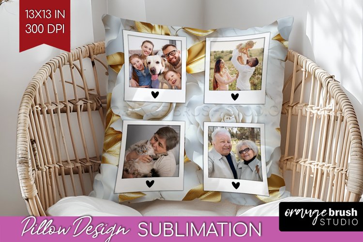 Rose Frame Png Image 12