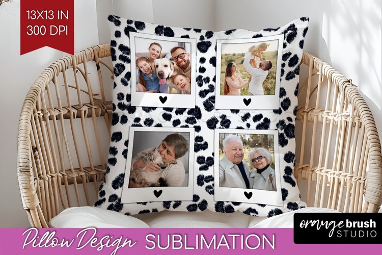 Cheetah Print Clipart Image 23