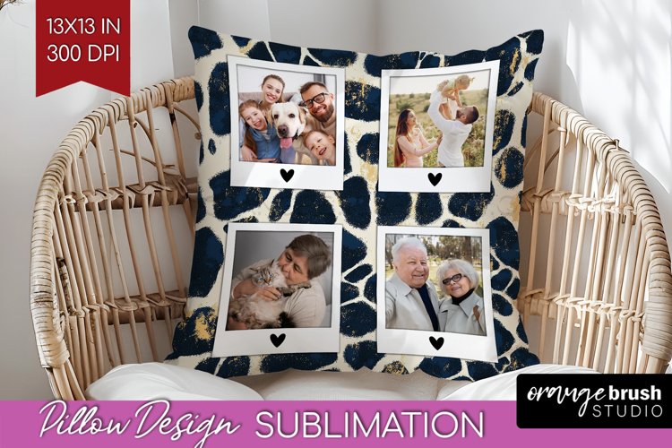 Cheetah Print Clipart Image 18