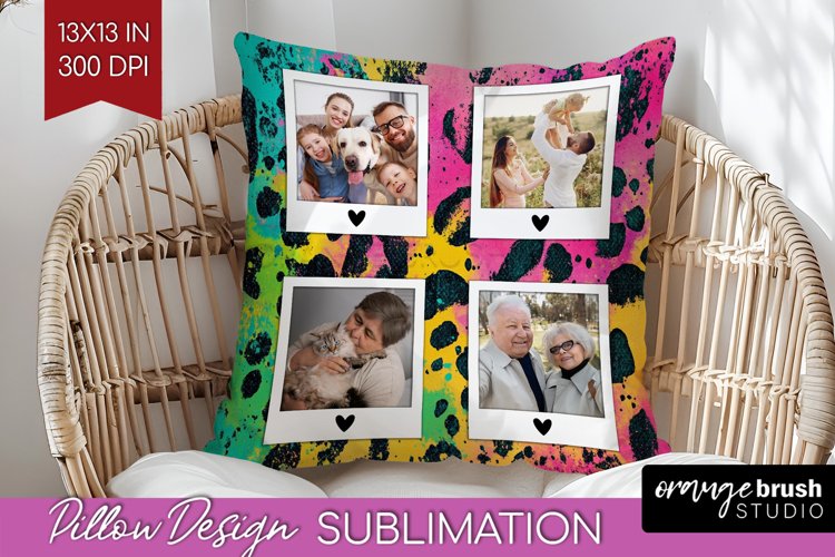 Cheetah Print Clipart Image 17