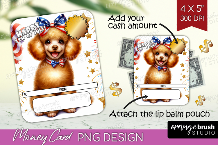 Poodle Clipart Image 16