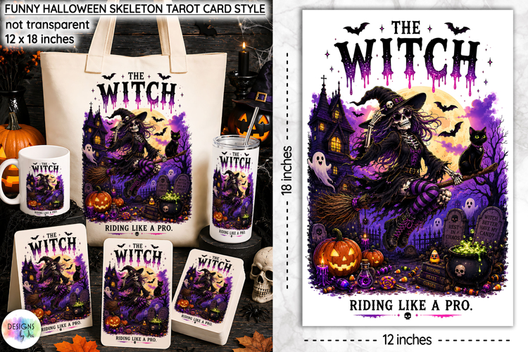Witch PNGs Image 7