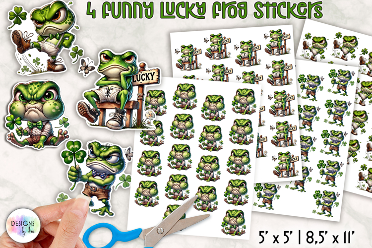 St Patrick's Day PNG Image 8