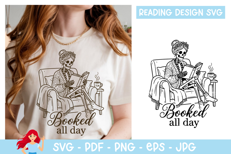 Reading Svg Image 18