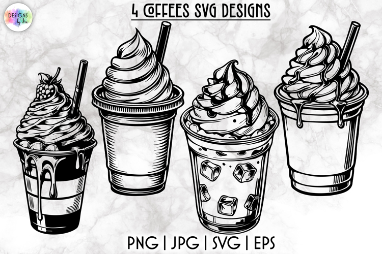 Coffee Cup Clipart Image 8