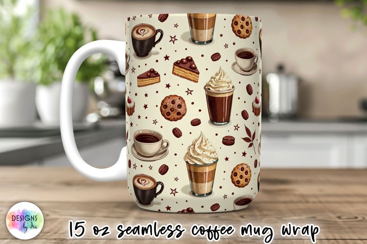 Coffee Doodle Image 15