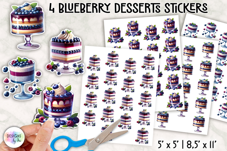 Bakery Clipart Image 21