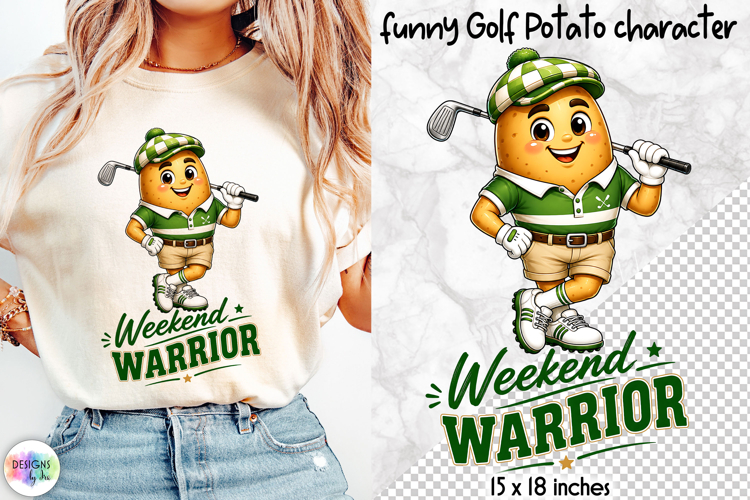 Golf Png Image 9
