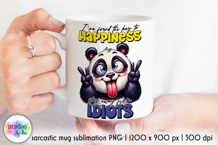 Mug Png Image 3