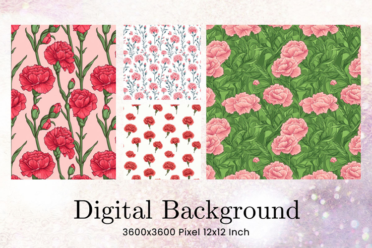 Seamless Background Paper Image 3