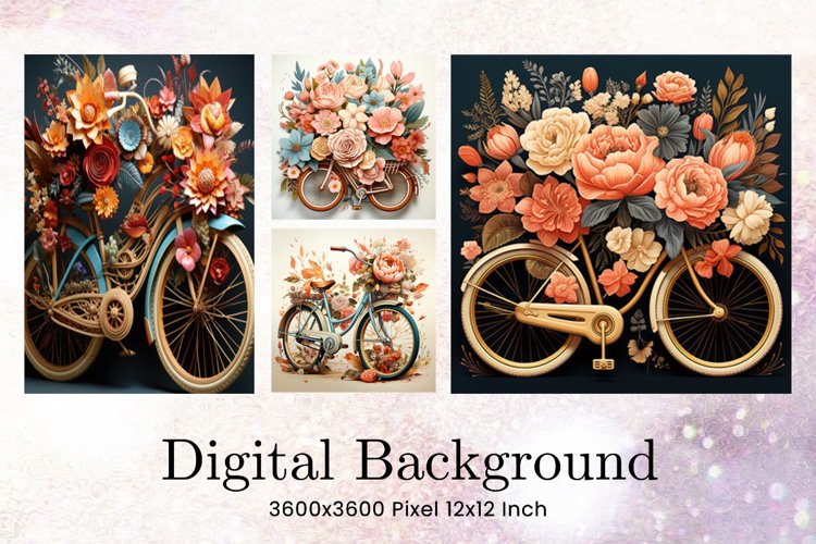 Vintage Background Image 21