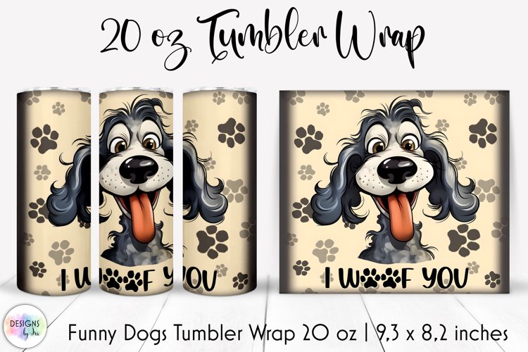 Sublimation Tumbler Designs Image 7