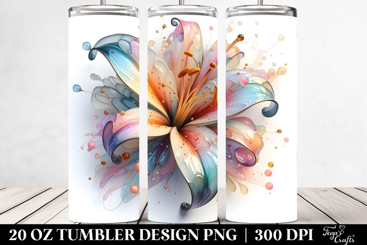 Pastel Clipart Image 2