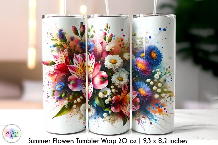 Sublimation Tumbler Designs Image 10