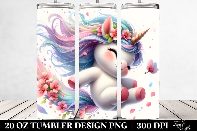 Unicorn Clipart