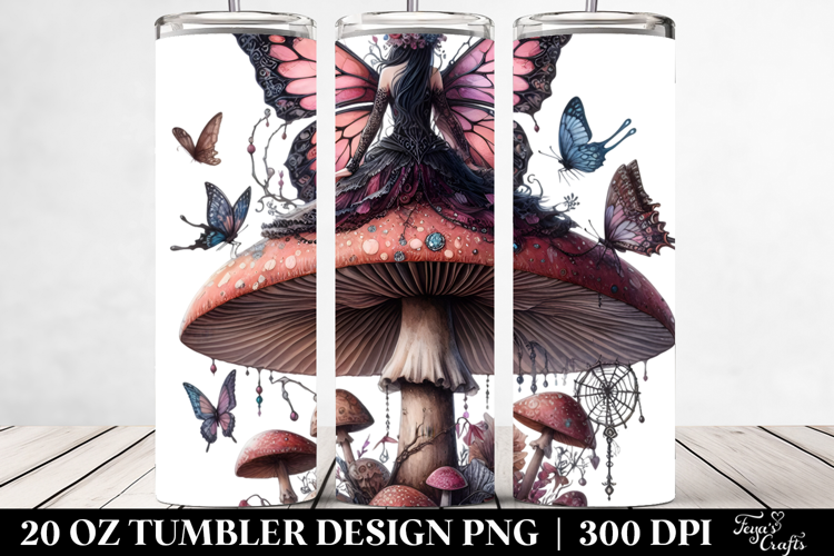 20 Oz Tumbler Png