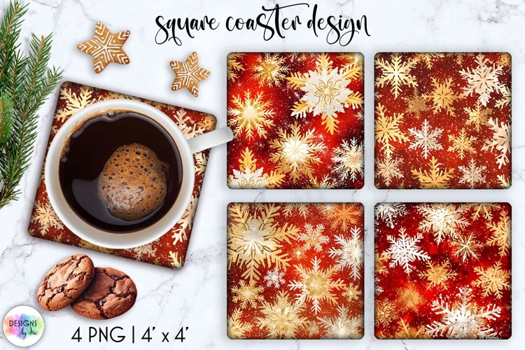 Snowflake Clipart Image 13