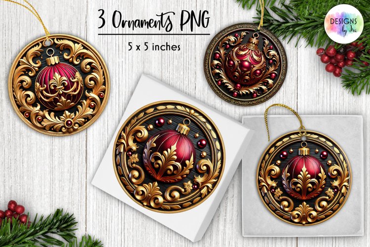 Merry Christmas Clipart Image 17