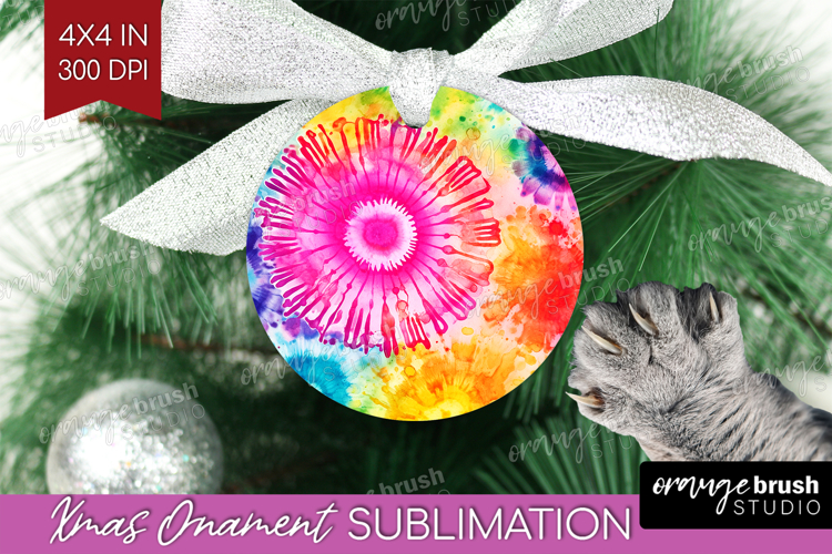 Tie Dye Png Image 2