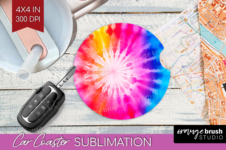 Tie Dye Png Image 20