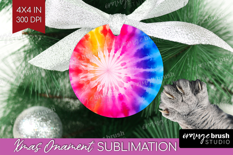 Tie Dye Png Image 24