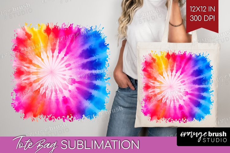 Tote Bag Clipart Image 7