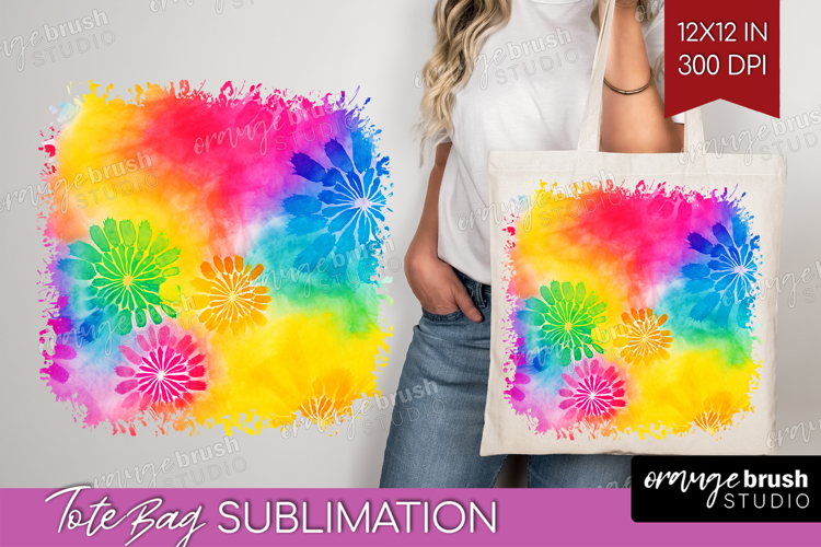 Tote Bag Clipart Image 5