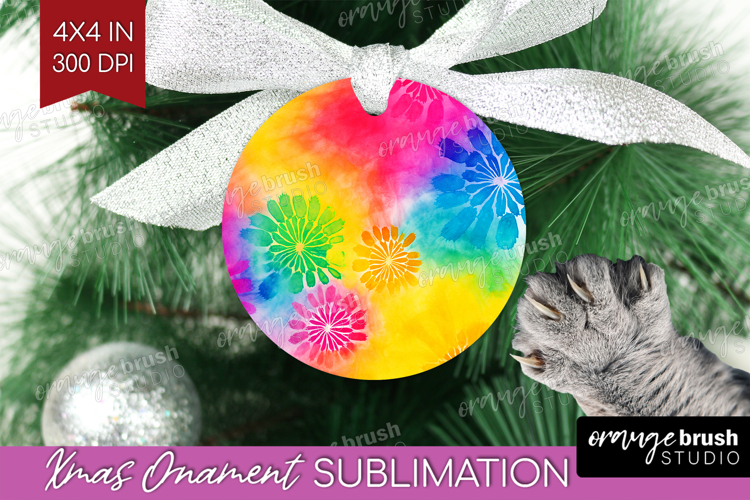 Tie Dye Png Image 22