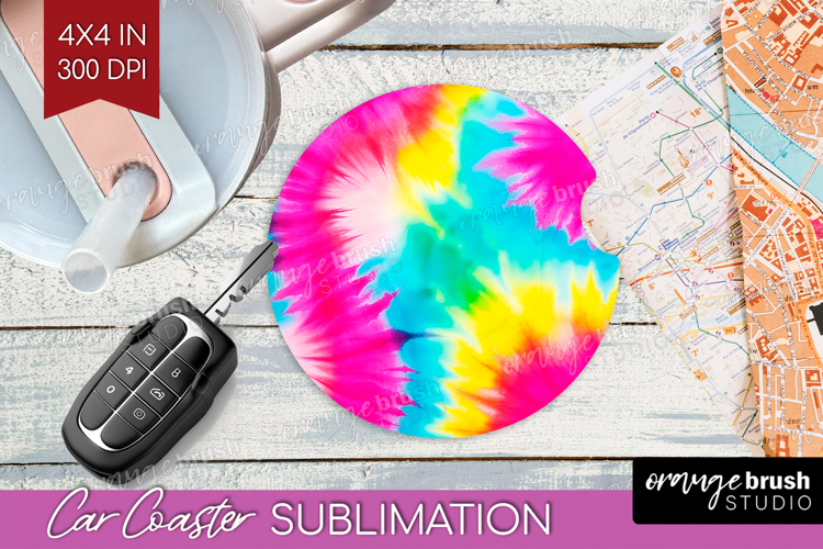 Tie Dye Png Image 17