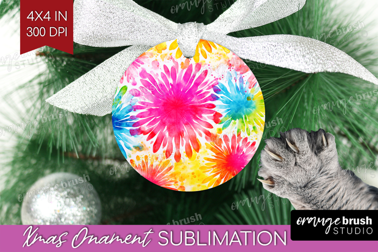 Tie Dye Png Image 18