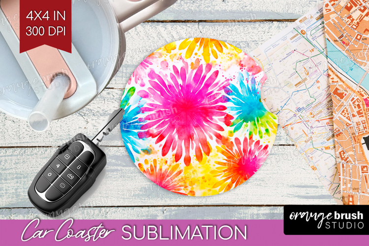 Tie Dye Png Image 14