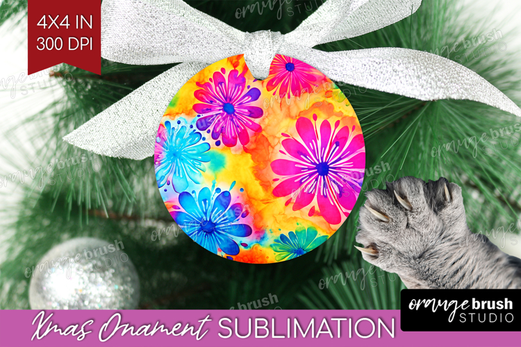 Tie Dye Png Image 17