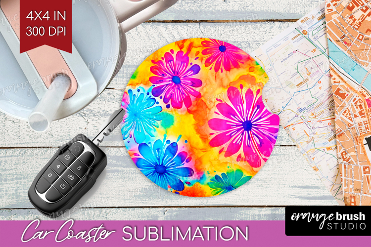 Tie Dye Png Image 13