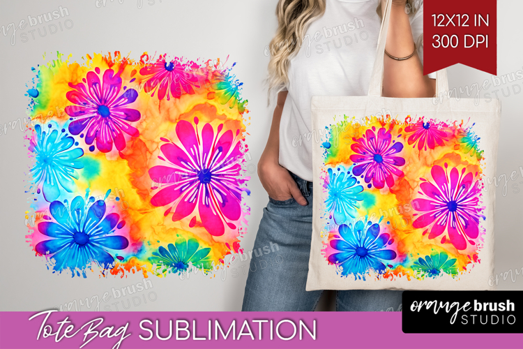 Tote Bag Clipart Image 24