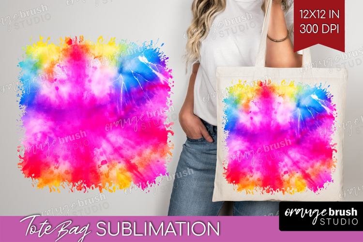 Tote Bag Clipart Image 23