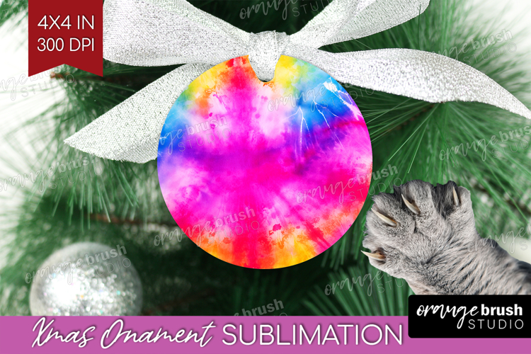 Tie Dye Png Image 16