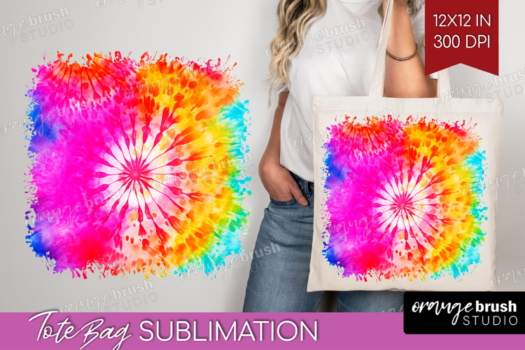 Tote Bag Clipart Image 22