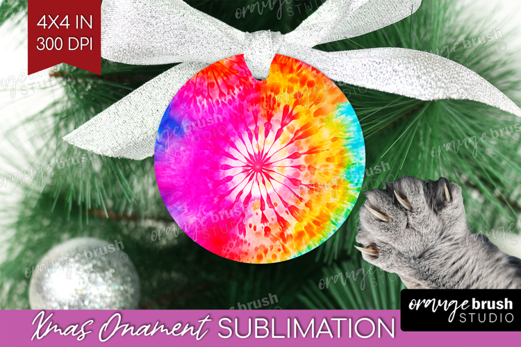 Tie Dye Png Image 15