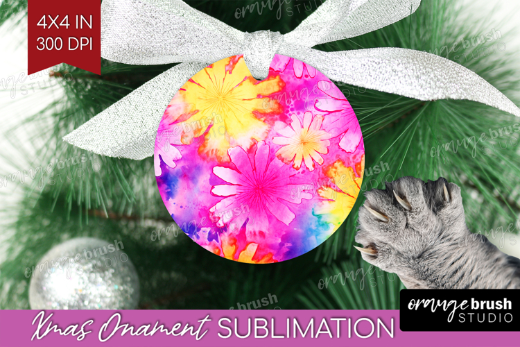 Tie Dye Png Image 14