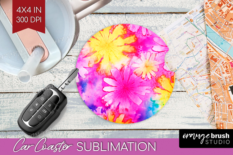 Tie Dye Png Image 10